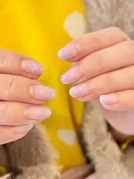 ハンド*オフあり*ワンカラーorグラデーション