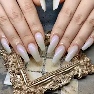 pekinaチップ長さ出しワンカラー (オフあり+1000円)