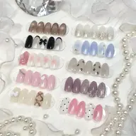 🔰口コミ記入必須【Jr.】HAND🍒オフあり🍒定額スタンダード