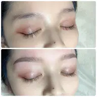 【口コミ投稿がお約束】ハリウッドブロウリフト★90分