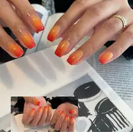 ご新規様10本ニュアンスアート(オフなし)