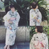 浴衣着付けのみ