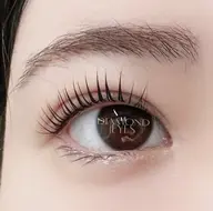 デザインラッシュリフトorパリジェンヌラッシュリフト