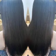 【リピート率No.1】【業界最高級】髪質改善クロスリンクorケラテイン+カット