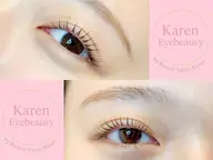 大人気❣️極上まつげケア《パリジェンヌorラッシュリフト、美容液コーティング付》