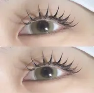 ✨韓国で大人気マスカラパーマ🇰🇷✨