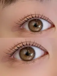 早い者勝ち🧡【ミニモ限定】まつ毛パーマ/束間コーティングお仕上げ💐お悩みに合わせてオーダーメイドデザイン