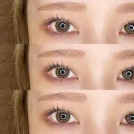 【ミニモ限定】選べるまつ毛パーマ(パリジェンヌorまつ毛パーマorメーテルorCカールorDカール)トリートメント付き