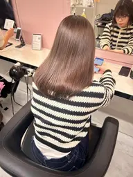 【🫖最上級にケアしたい方🫖】髪質改善＋4stepTOKIOトリートメント🧸