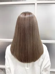 【プレミアム】TOKIO縮毛矯正#艶髪#髪質改善#ストレート#縮毛矯正#モテ髪ロング料金¥0