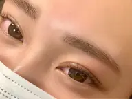 限定！特別価格！トリートメント付きまつげパーマ✨&美眉スタイリングWax✨