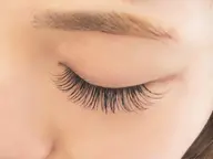 200本(セーブル)別途オフ代300円 J・Cカール(Dカール+500円)(フラットラッシュ+500円