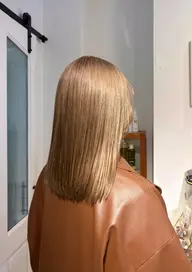 【期間限定】ブリーチ+カラー+トリートメント🌟