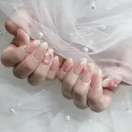 4/15限定  ジュニアネイリスト【店内アートまたは持ち込み画像コース】