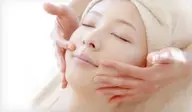 くすみ・むくみ解消☆フェイシャルエステ