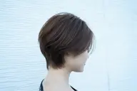 オイルヘッドスパ＋シャンプー、ブロー