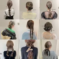 ♡ヘアセット♡【指名料1000円別途】