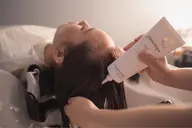 ヘッドスパ(45分コース)🛁