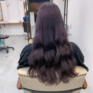 🟢【ケアブリーチ使用】🟢ダブルカラー➕トリートメント💠