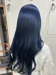 【🎀お出かけやイベント前に🎀】巻きおろしヘア🩰