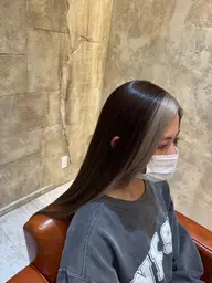 🔥期間限定🔥ロングカット＋カラー