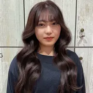 ♡🎀 人気𝐍𝐨.𝟑 🎀♡ 〖ブリーチなしダブルカラー〗 縮毛矯正やダメージしている方にオススメ⟡.·*.