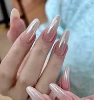 🪞ミラーネイル／オーロラ❤️8990→7990