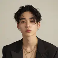 メンズカット💇➕シャンプー&セット