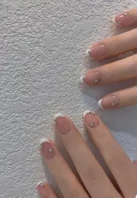 フレンチ(カラー変更可)