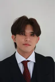 【U24 学割💫】mens cut ➕ ミニヘッドスパ