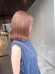 【ミニモ限定】透明感カラー🫧