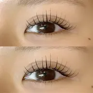 Wコーティング付き！フラットラッシュ80本🤍