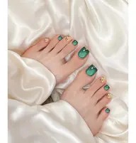 🩵フットマグネットワンカラー(2色まで)