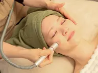 圧倒的効果◎【💐光フェイシャルフルコース💐】光フェイシャル+ハイドロ+選べる美容液✨minimo限定特別価格🎉🧡