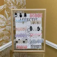 （オフなし）ウォーターケア込み、サンプルから選ぶ韓国ネイル💞