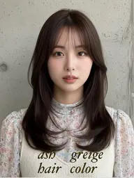 似合わせカット+トリートメント