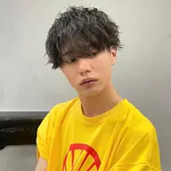 ✨人気No.1✨   🌸春のキャンペーン価格🌸似合わせメンズカット✂️