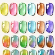 定額ネイル💕【オフ無し】💕シンプル