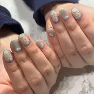 【ハンド】オフあり🎀定額デザインコース