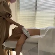 【女性】女性大人気メニュー！初めてでも安心.*°《顔+VIO+全身脱毛》