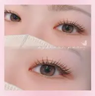 今だけ平日限定💖🫧パリジェンヌ/ラッシュリフト🫧【上下パーマ】補足説明を必ずご確認ください🌟