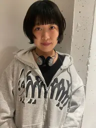 🟣《30%off》前髪カット【営業時間内のご案内になります】