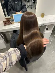 本日🈳🌸初カラーの方限定🌸ワンカラー➕トリートメント✨