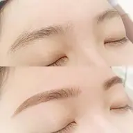 【眉ワックス&フラットラッシュ120本】オフ込み