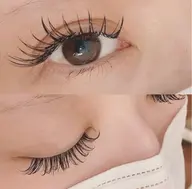 【まつ毛エクステ】フラットマットラッシュ 80​〜​100本