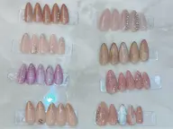 ジェルオフ込み♡定額オフィスコース