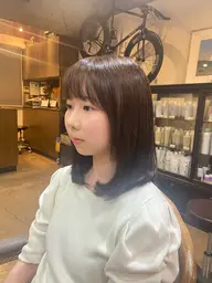 木曜日限定 カット✂︎ ⚠️補足説明必読⚠️スタイリストのチェックが入ります