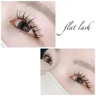 LED💡フラットラッシュ120本　付替オフ＋¥550