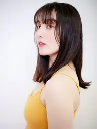 フロントカット✂️