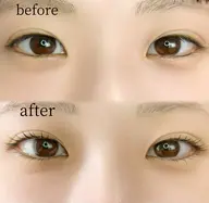 逆さまつげ対策にも💕ラッシュリフト(下のみ)